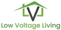 Low Voltage Living